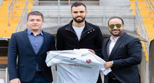 محامي النقاز ردًا على الزمالك: الاستئناف تم تقديمه منذ عام.. فيفا لا يقابل أحدًا